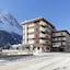 Hotel Spinne