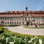 Welcome Hotel Residenzschloss Bamberg