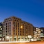 Intercityhotel Hamburg Hauptbahnhof