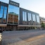 Best Western Plus Hotell Savoy