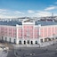 Prague Marriott Hotel