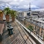 Hotel Marignan Champs - Elysées