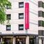 Savoy Hotel Rotterdam