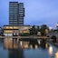 Mercure Bedford Centre Hotel