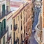 Hotel Cortes Rambla