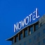 Novotel Paris 13 Porte D'italie