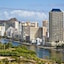 Aqua Skyline At Island Colony