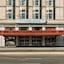 Congress Plaza Hotel