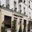 Europe Hotel Paris Eiffel