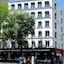 Hôtel Elysées Paris