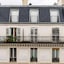 Five Boutique Hotel Paris Quartier Latin