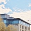 Courtyard By Marriott Glasgow Airport