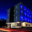Galaxy Art Hotel