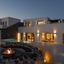 Katikies Chromata Santorini - The Leading Hotels Of The World