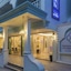 The Verandah