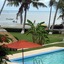 Pestana Inhaca Lodge
