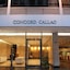 Concord Callao By Recoleta Apartments