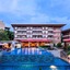 Peach Blossom Resort