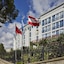 Rogner Hotel Tirana