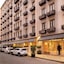 Hotel Lisboa Plaza, A Lisbon Heritage Collection