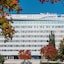 Radisson Blu Hotel