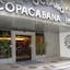 Oceano Copacabana Hotel