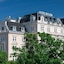 Hotel Regina