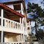 Hotel Mansión Tarahumara