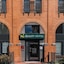 Quality Hotel Toulouse Centre