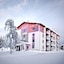 Lapland Hotels Riekonlinna