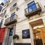 Eurostars Puerta Real Hotel