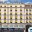 Hotel Bristol Geneva