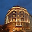 Hotel Eden Genève