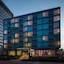 Doubletree By Hilton Frankfurt Niederrad