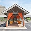 Old Stone Inn Boutique Hotel
