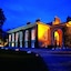 Thainstone House