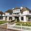 The Relais Cooden Beach