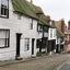 The George In Rye