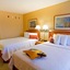 Hampton Inn Vancouver Airport Richmond