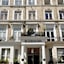 Rushmore Hotel