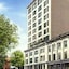Hôtel Le Dauphin Montréal Centre-Ville
