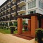 Teak Garden Spa Resort