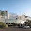 Eurostars Al-Andalus Palace