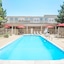 Ramada By Wyndham Denver Downtown