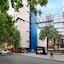 Mercure Melbourne Southbank