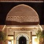 Le Riad Monceau