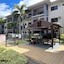 Southern Cross Atrium Apartments