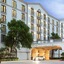Doubletree By Hilton Hotel  Austin