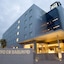 Exe Puerto De Sagunto