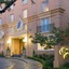 Hampton Inn New Orleans-St. Charles Ave. Garden District
